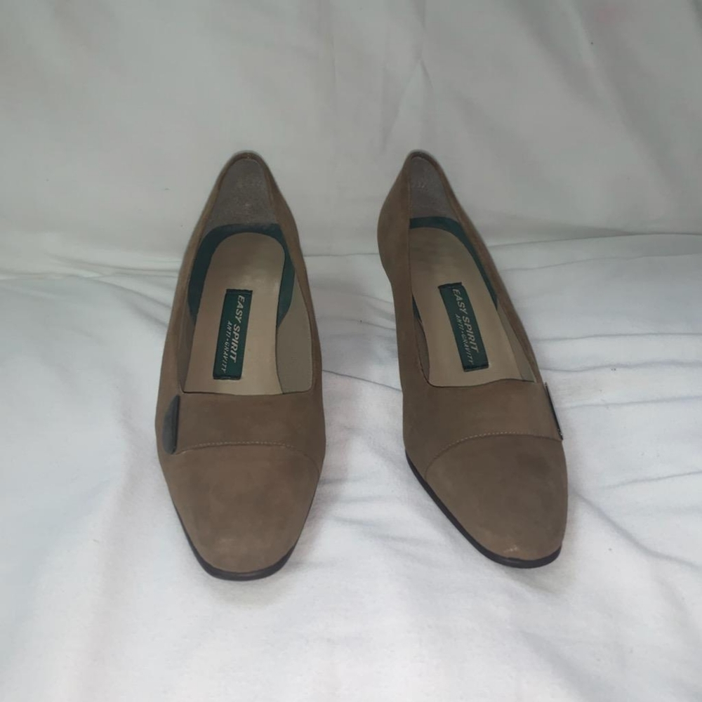Easy Spirit heels - Picture 2 of 3